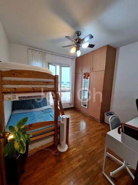 3 Bed Executive Condo for Rent in  The Floravale - Image 3